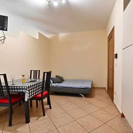 Apartamento Casa Vacanze La Fenice Lecce Exterior foto