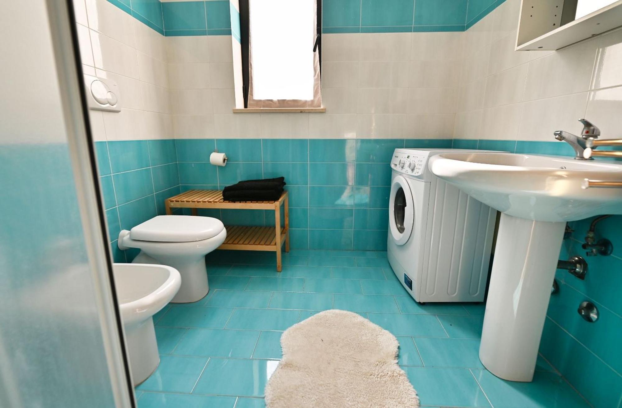 Apartamento Casa Vacanze La Fenice Lecce Exterior foto